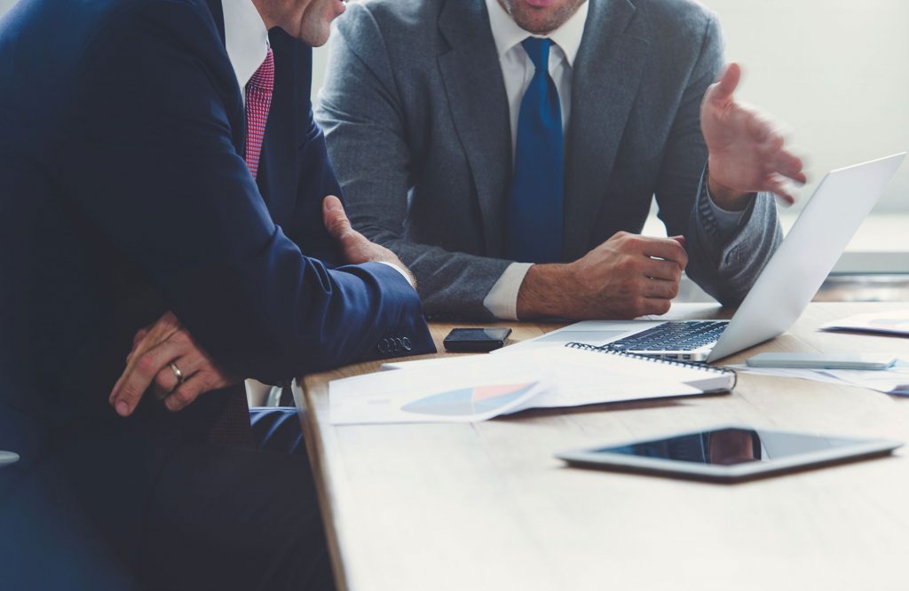 Business Process Analysis & Improvement