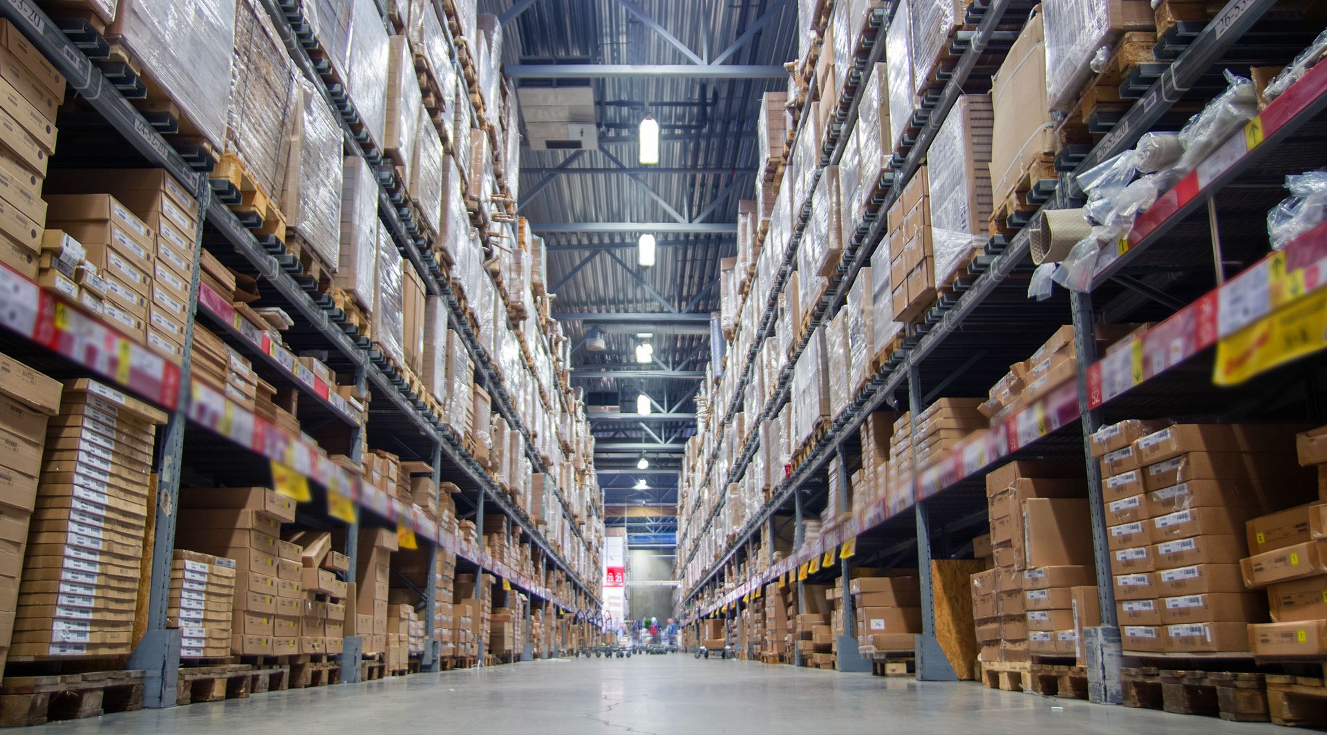 warehouse management