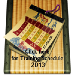 Jadwal Training