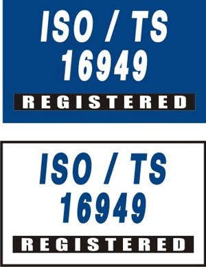 ISO TS 16949