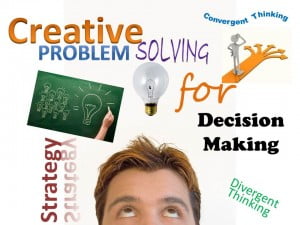 Creative problem solving