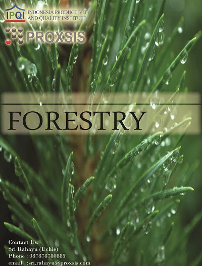 cover forestry copy