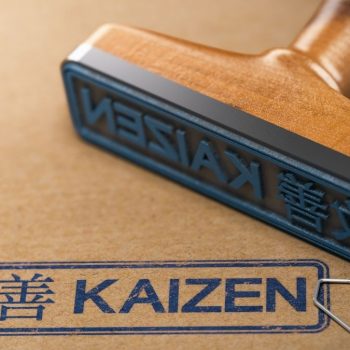 Training KBLM (kaizen based lean manufacturing)