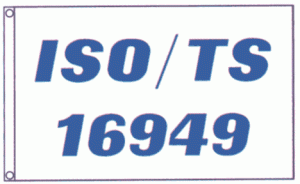 ISOTS16949