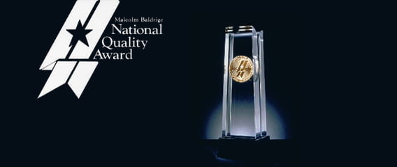Mengenal “Malcolm Baldrige National Quality Awards” - IPQI.