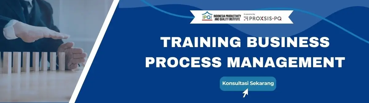 Training Business Process Management 