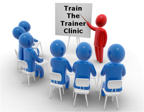 Training of Trainers