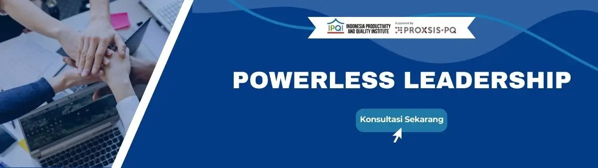 Powerless Leadership