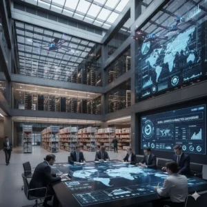 Training Supply Chain Management