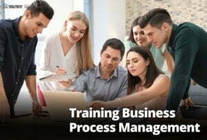 Pelatihan Business Process Management