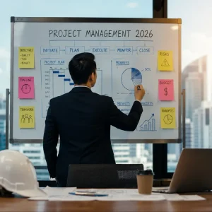Training Project Management 2026
