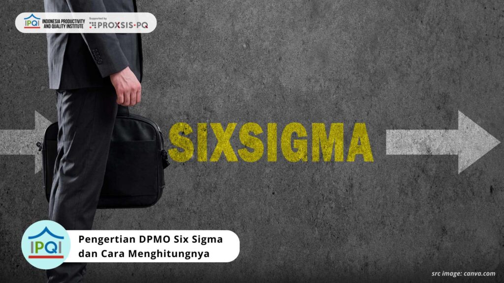 Six Sigma adalah