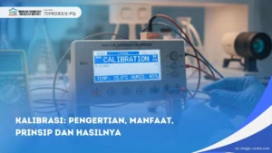 Kalibrasi: Pengertian, Manfaat, Prinsip dan Hasilnya