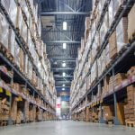 warehouse management