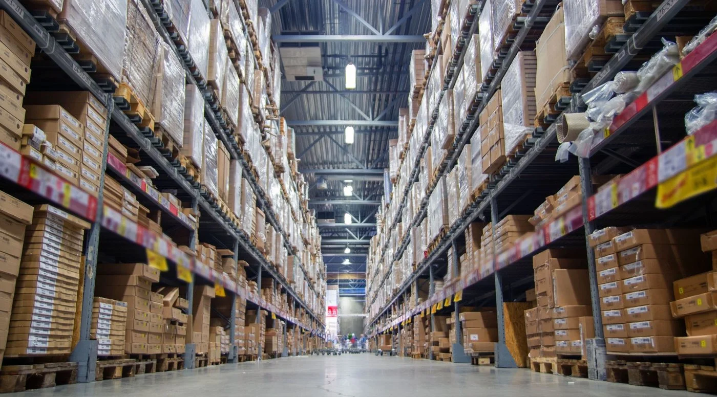 Image 15: warehouse management
