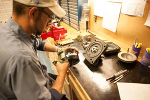 TRAINING MASTERING 7QC TOOLS FOR IMPROVEMENT