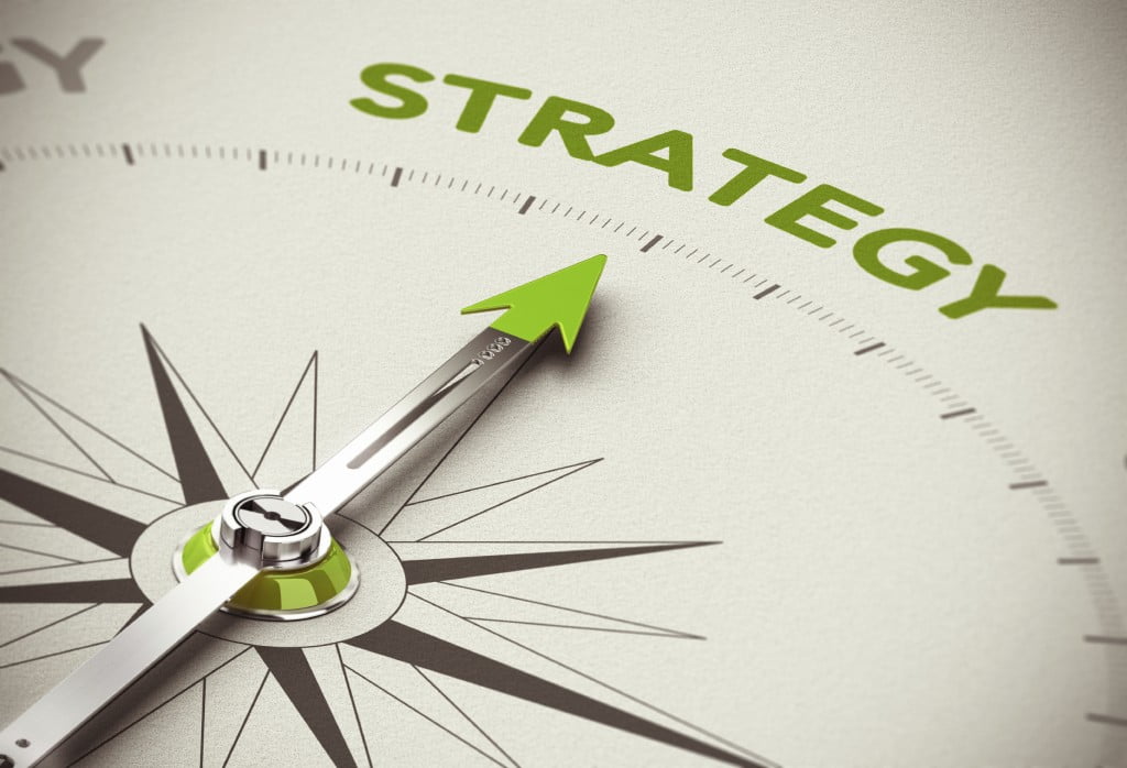 8 Tips Cara Membangun Strategi Bisnis Yang Baik - IPQI