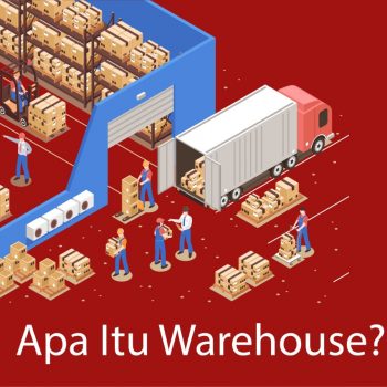 apa itu warehouse