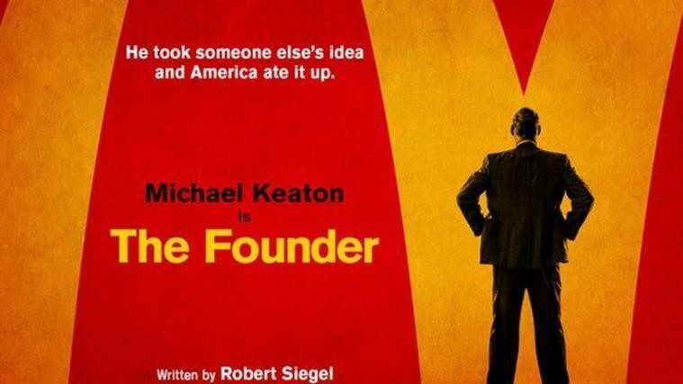 the founder