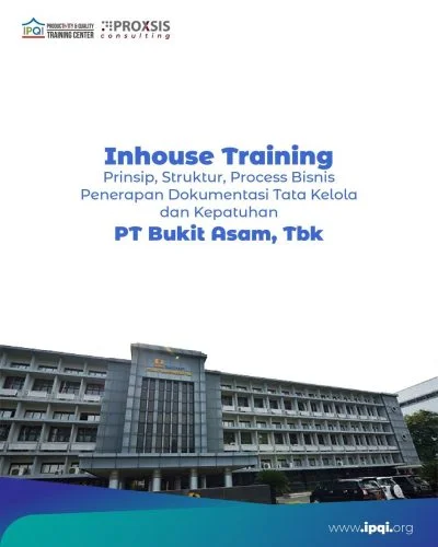Image 27: IHT PT BUKIT ASAM