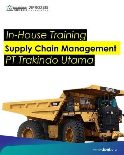 Image 25: IHT Supply Chain Management