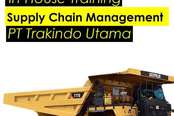 IHT Supply Chain Management