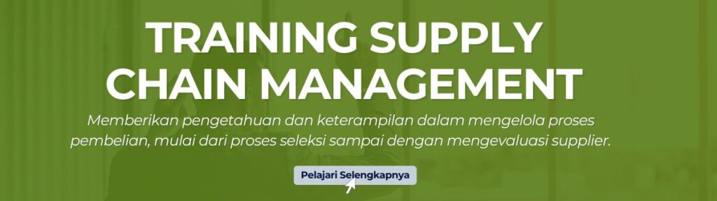 Mengenal Supply Chain Management: Pengertian, Manfaat, Proses Dan ...