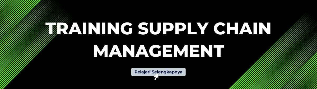 Training Supply Chain Management