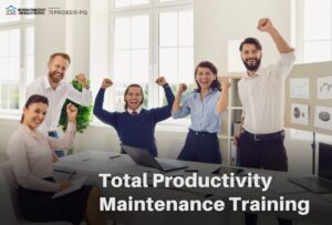 Total Productivity Maintenance Training