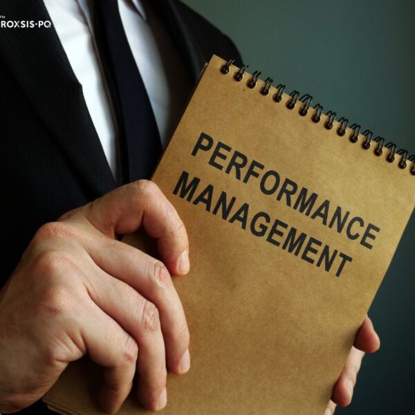 Performance Management System Kerja Karyawan