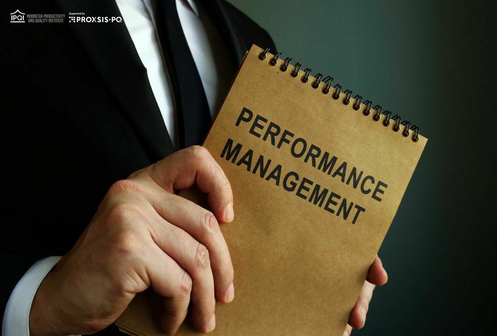 Performance Management System Kerja Karyawan