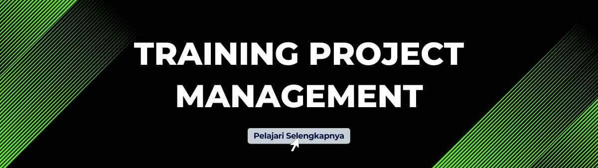 Training Project Management