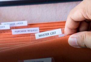 Mengenal Lebih Jauh Profesi Document Control: Pengertian dan Tips
