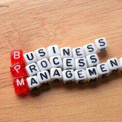 Manajemen Proses Bisnis yang Efektif