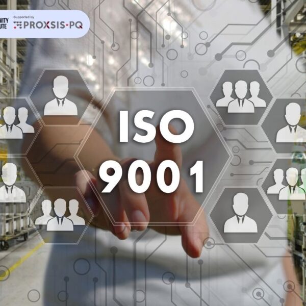 Cara Mengukur Kinerja Sistem Manajemen Mutu ISO 9001 (2)