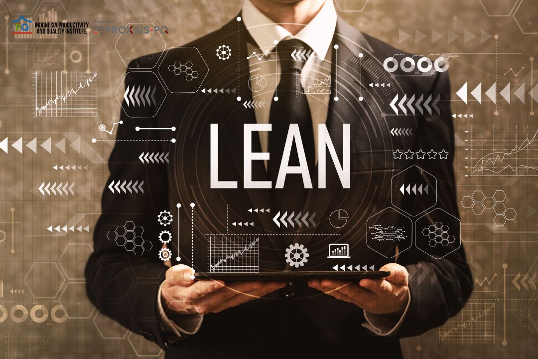 10 Alat dan Metode dalam Lean Manufacturing untuk Efisiensi Bisnis