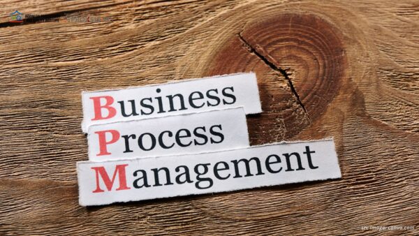 Business Process Management (BPM): Pengertian, Manfaat, Jenis, Proses ...