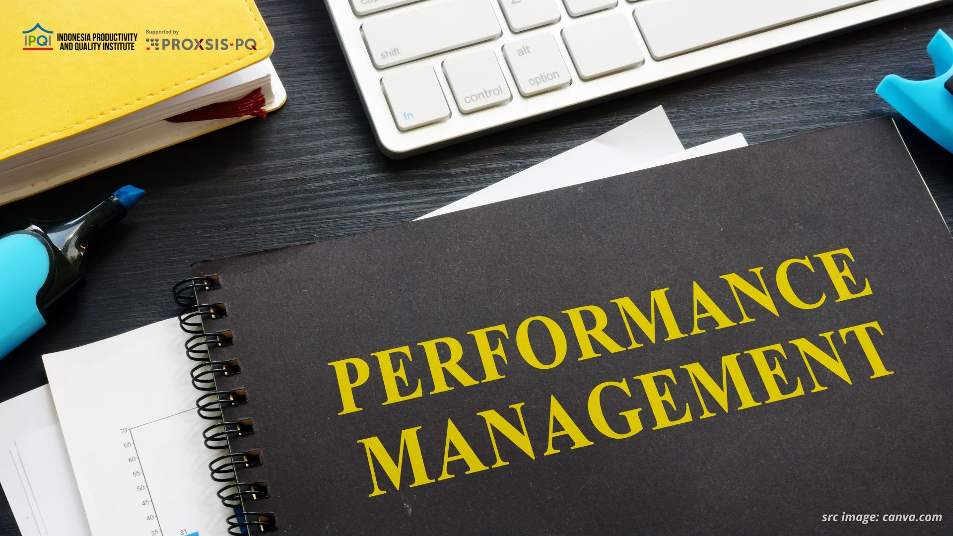 Mengenal Performance Management System: Pengertian, Fungsi, Komponen, dan Ciri-Cirinya