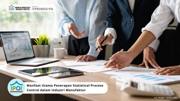 12 Manfaat Utama Penerapan Statistical Process Control dalam Industri ...
