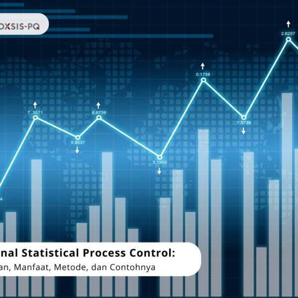 Mengenal Statistical Process Control: Pengertian, Manfaat, Metode, dan Contohnya
