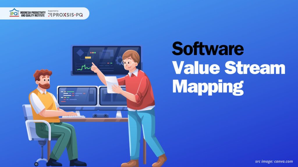 Permudah Pemetaan Anda: Pilihan Software Value Stream Mapping
