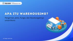 Mengelola Aset Perusahaan dengan Baik: Apa Itu Inventarisasi Aset, Tujuan, dan Manfaatnya? 