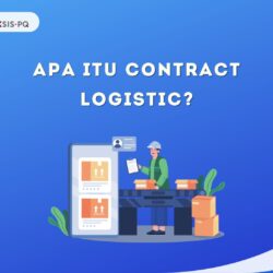 Apa Itu Contract Logistic?