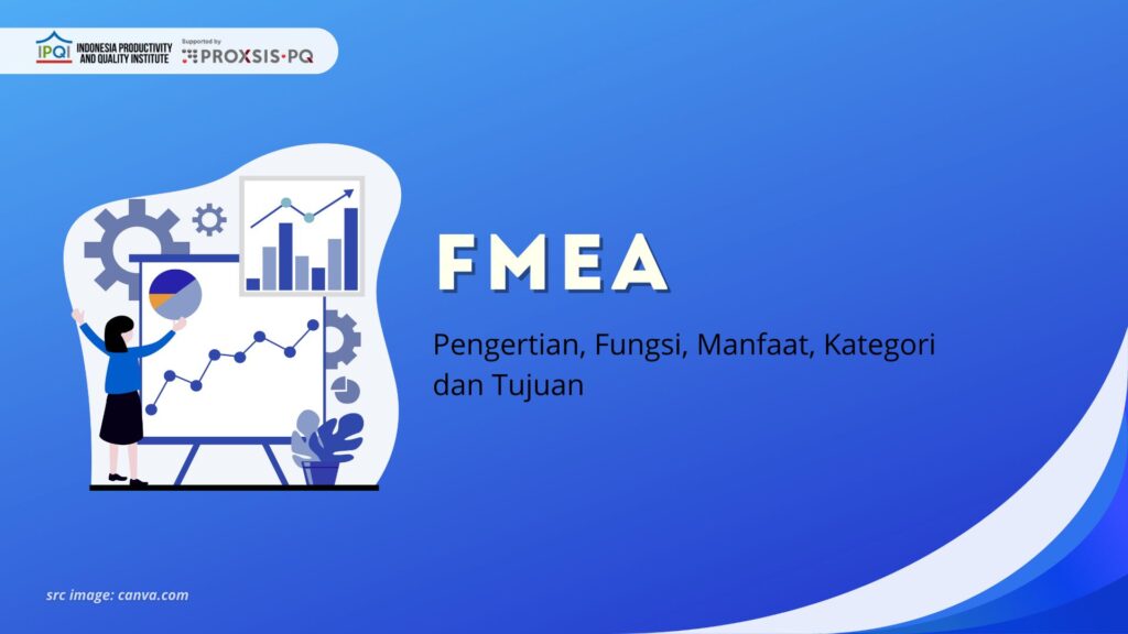 FMEA Adalah: Pengertian, Fungsi, Manfaat, Kategori dan Tujuan