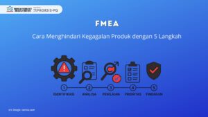 FMEA: Cara Menghindari Kegagalan Produk dengan 5 Langkah