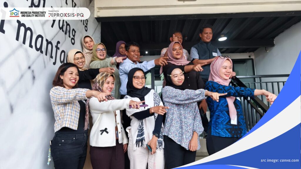 Adhimix Precast Tingkatkan Peran Strategis Sekretaris Perusahaan lewat Pelatihan Khusus