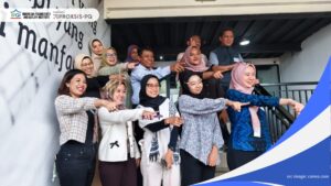 Adhimix Precast Tingkatkan Peran Strategis Sekretaris Perusahaan lewat Pelatihan Khusus