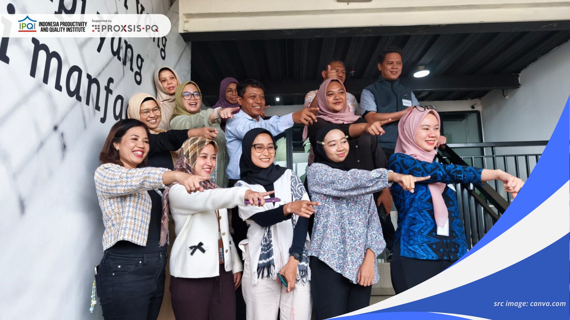 Adhimix Precast Tingkatkan Peran Strategis Sekretaris Perusahaan lewat Pelatihan Khusus