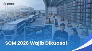 Cara Memahami Supply Chain Management (SCM) dengan Sederhana