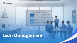 Lean Management Adalah: Konsep, Tujuan, dan Penerapannya dalam Berbagai Bidang